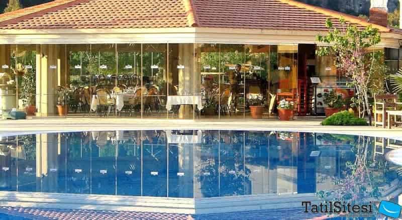 Dalyan Resort SPA Hotel